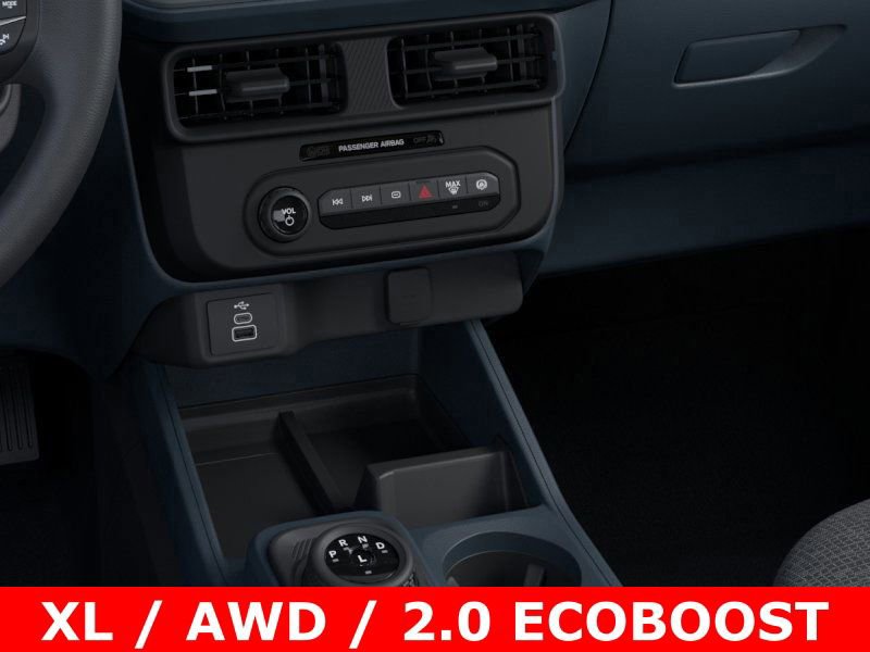 New 2026 Ford Maverick XL image 16