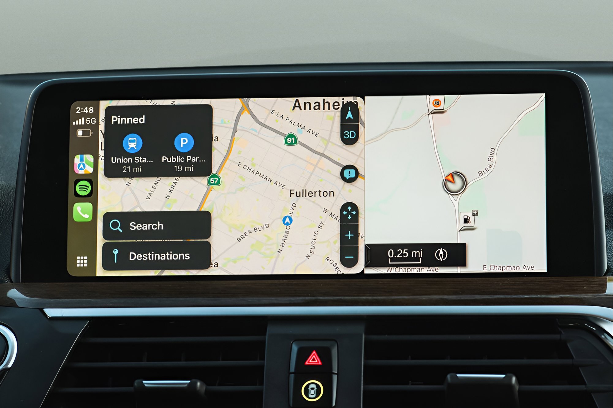 Used 2019 BMW X3 sDrive30i w/ Driving Assistance Package image 28