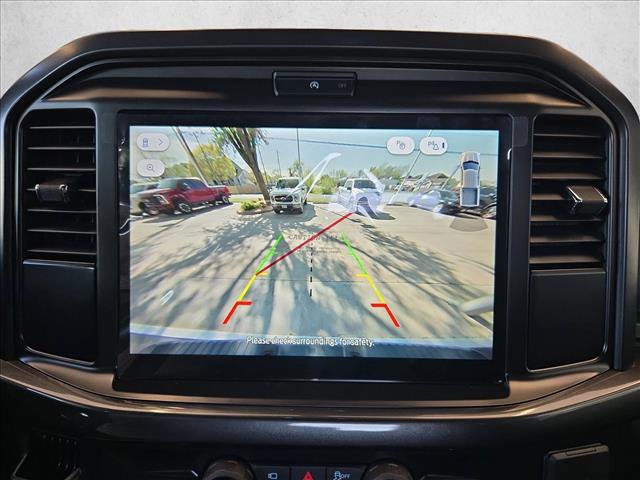 New 2026 Ford F150 STX w/ F-150 LOBO Package image 13