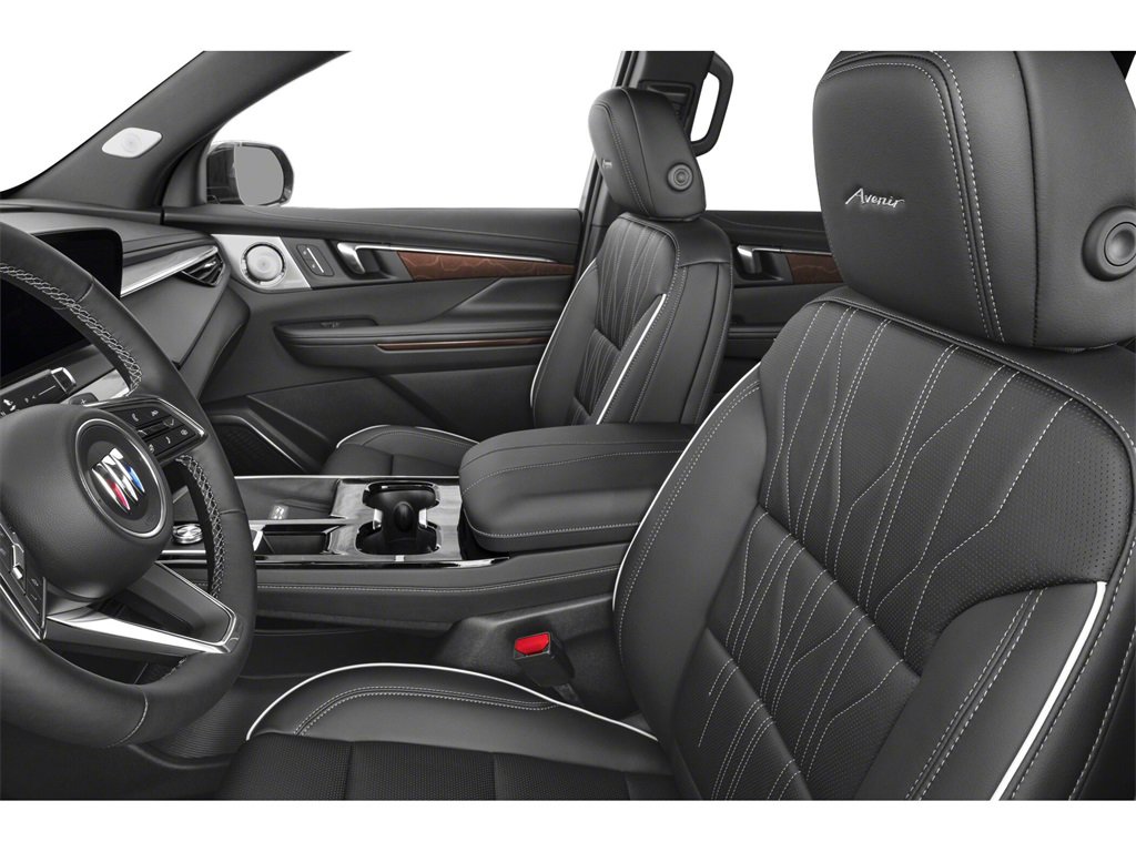 New 2026 Buick Enclave Avenir w/ Super Cruise Package image 10