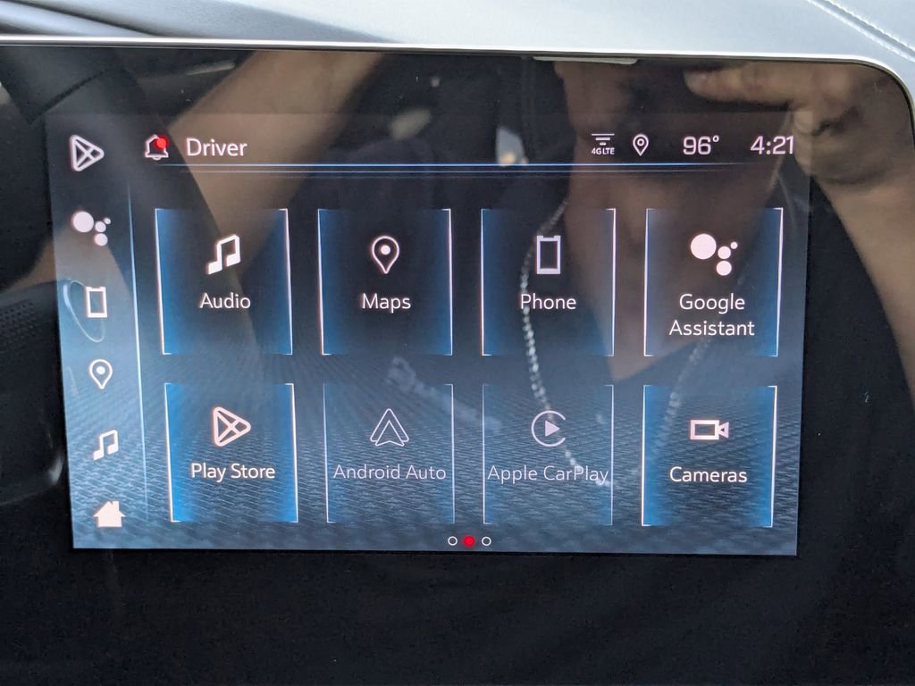 Certified 2024 Chevrolet Corvette Stingray Preferred Cpe w/ Z51 Performance Package image 20