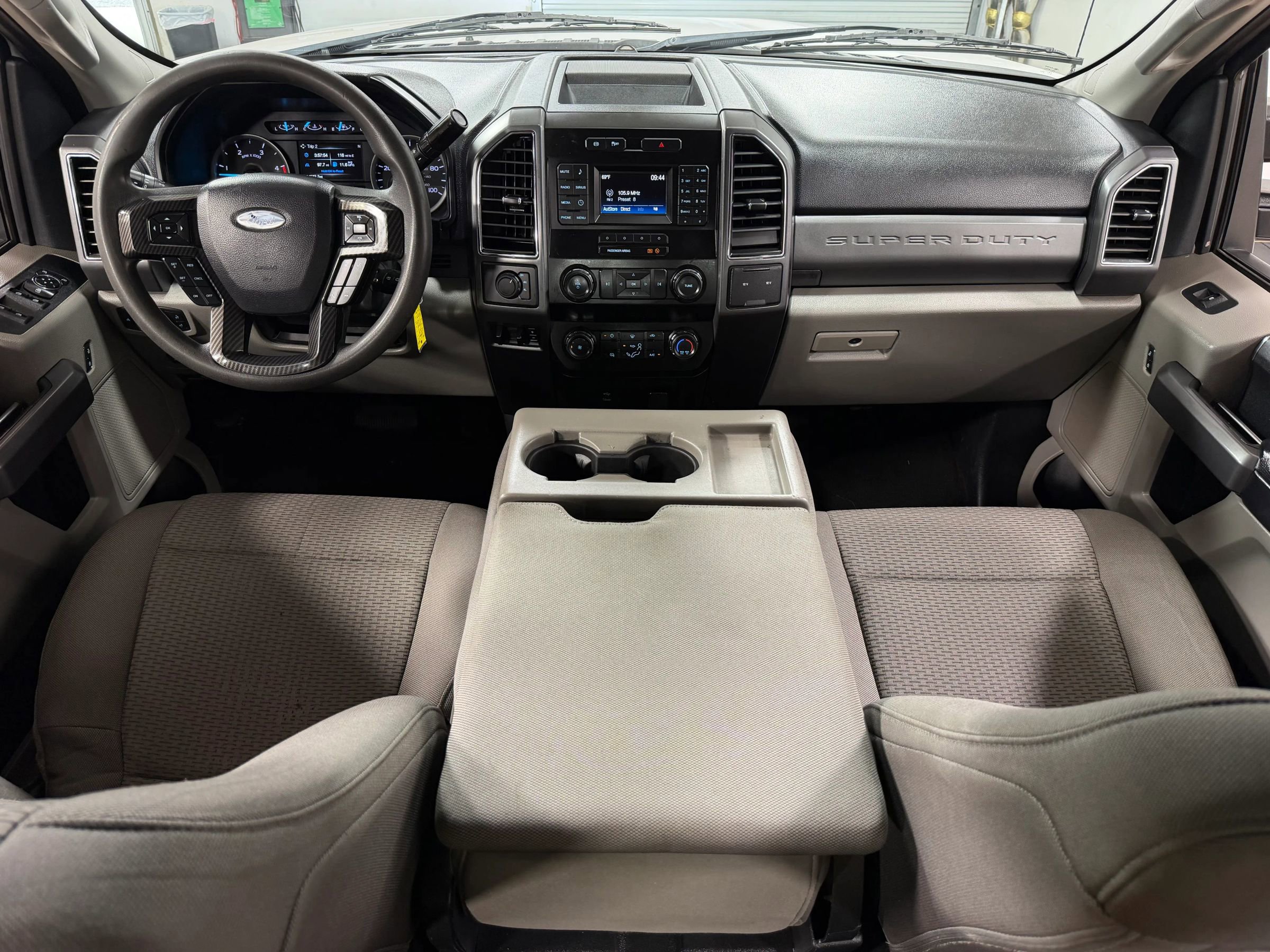 Used 2019 Ford F250 XLT AWD/4WD image 24
