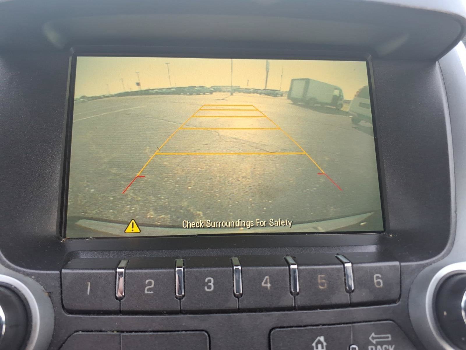 Used 2016 GMC Terrain SLE FWD image 29