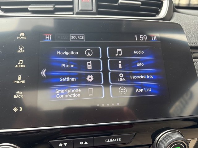 Used 2018 Honda CR-V Touring image 12