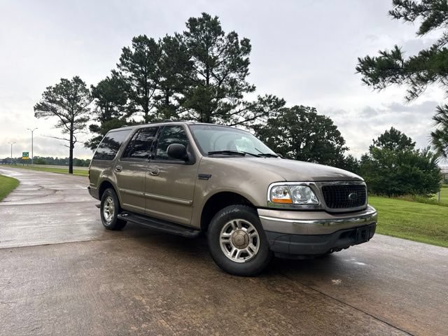 Used 2002 Ford Expedition XLT