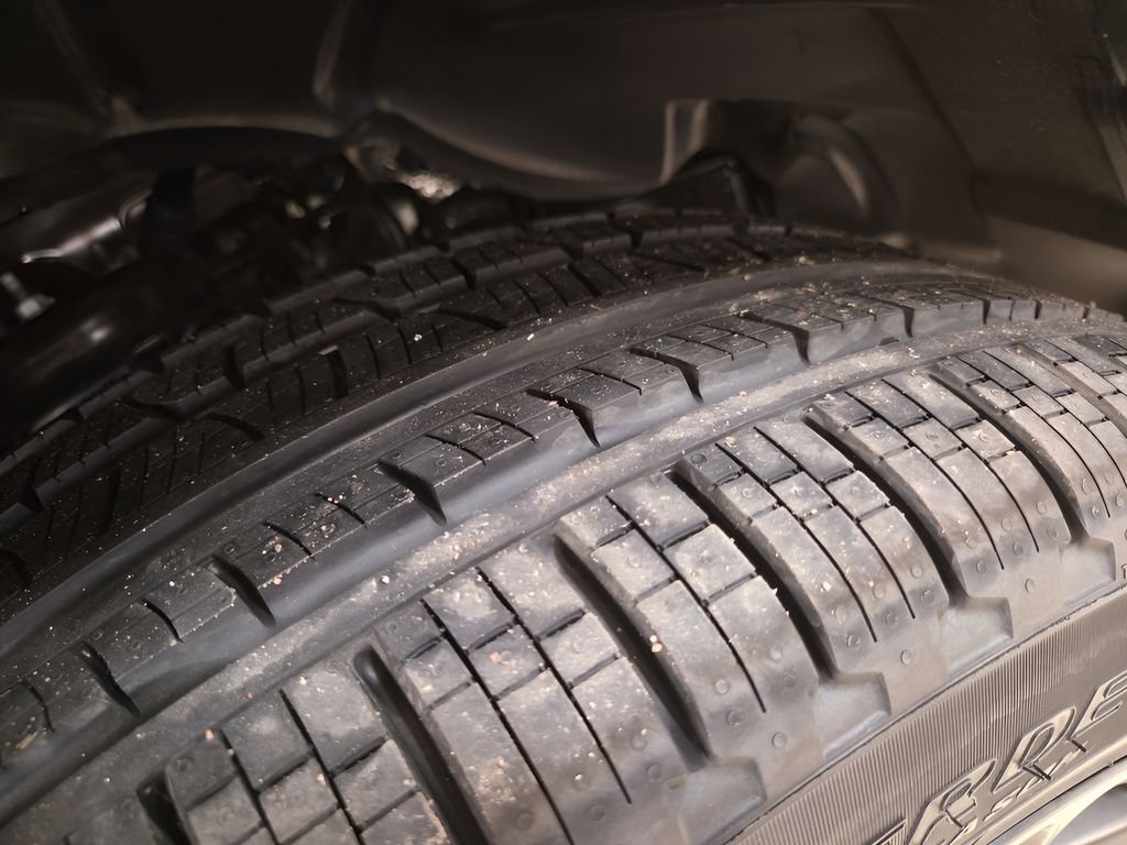 New 2026 RAM 1500 Laramie w/ Night Edition image 24