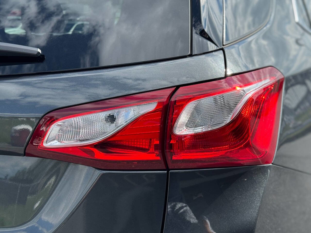 Used 2020 Chevrolet Equinox LT image 51