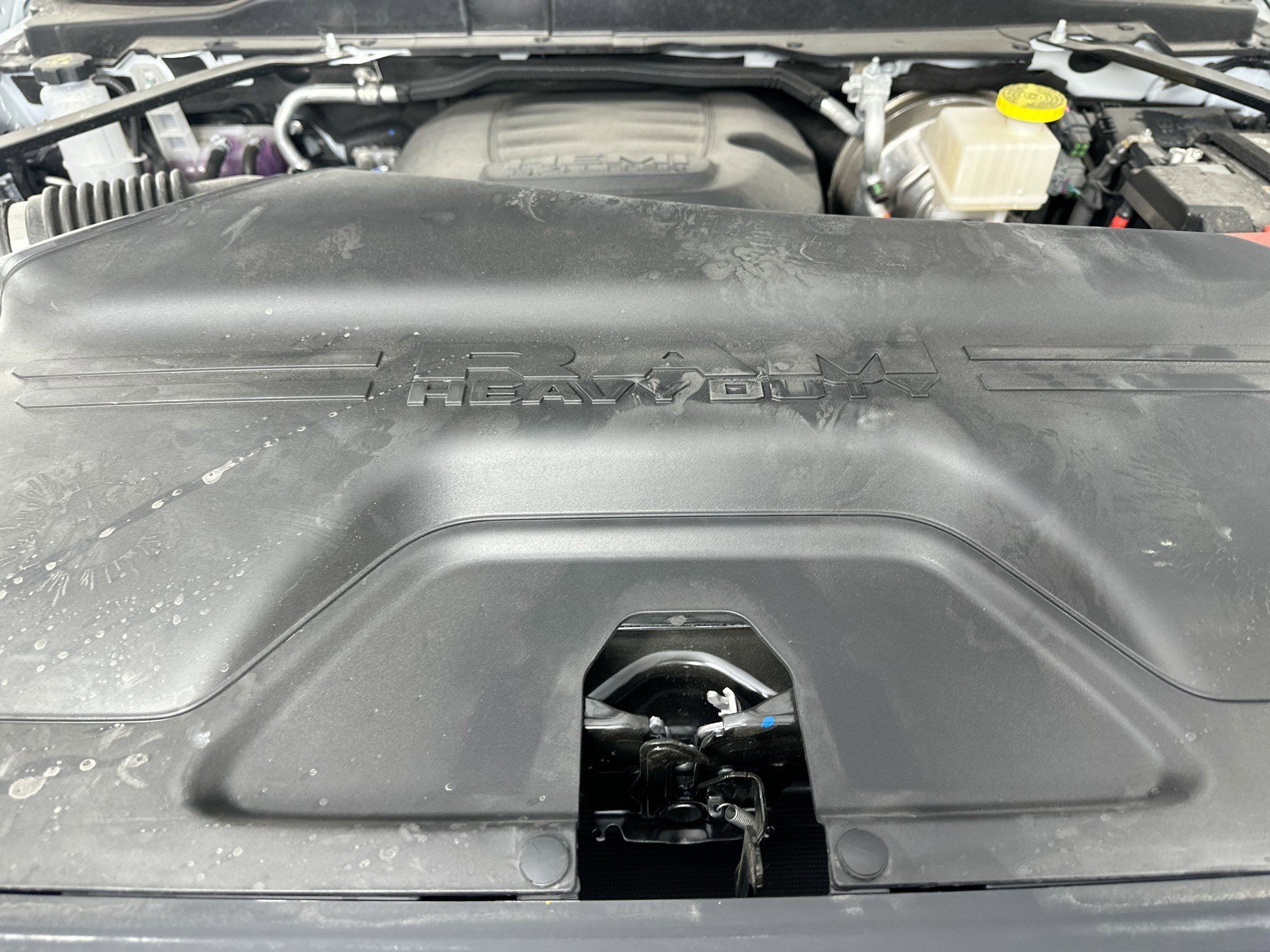 Certified 2024 RAM 2500 Tradesman image 38