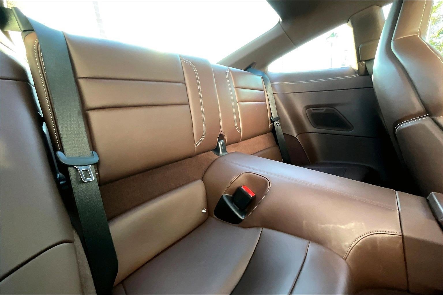 Used 2024 Porsche 911 Carrera 4S image 27