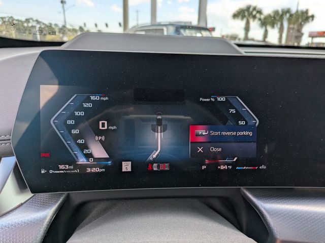 New 2026 BMW X1 M35i w/ Technology Package image 29