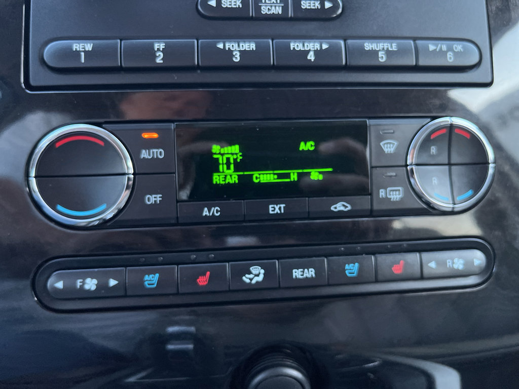 Used 2014 Ford Expedition EL Limited image 22