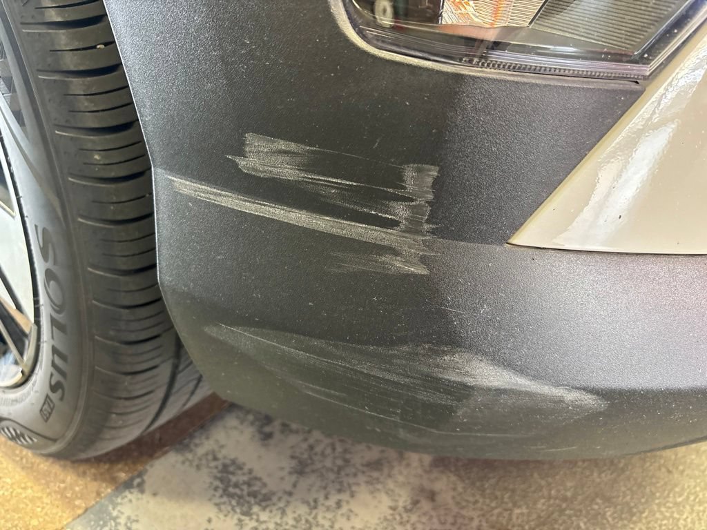 Used 2025 Hyundai Kona SEL FWD image 9