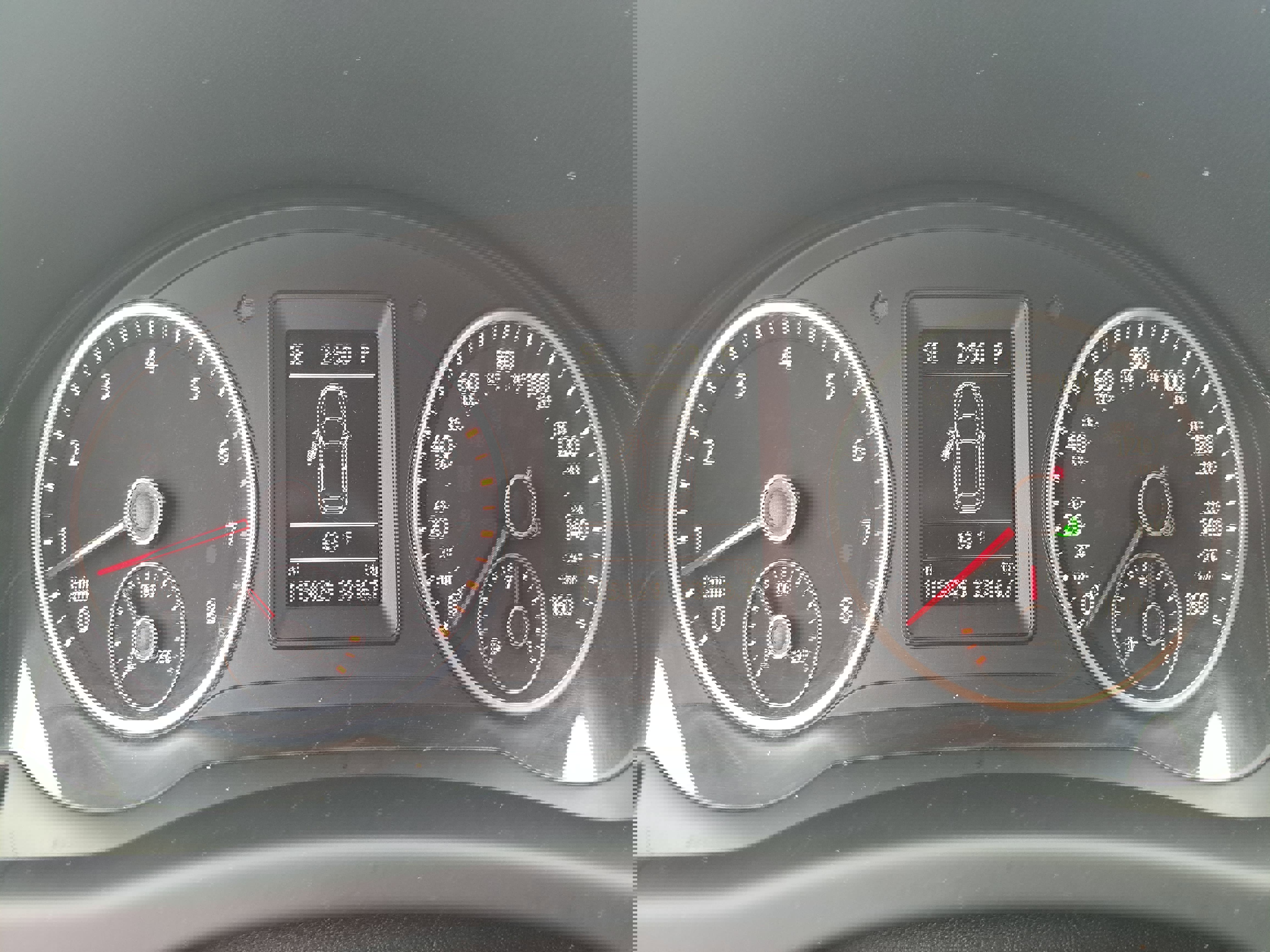 Used 2015 Volkswagen Tiguan S image 18