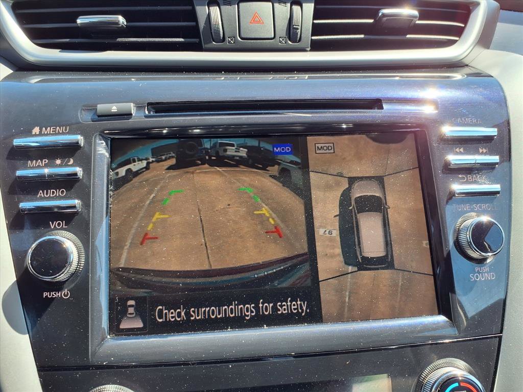 Used 2019 Nissan Murano SL w/ Cargo Package image 6