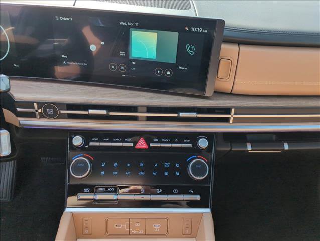 New 2026 Hyundai Santa Fe Calligraphy image 14