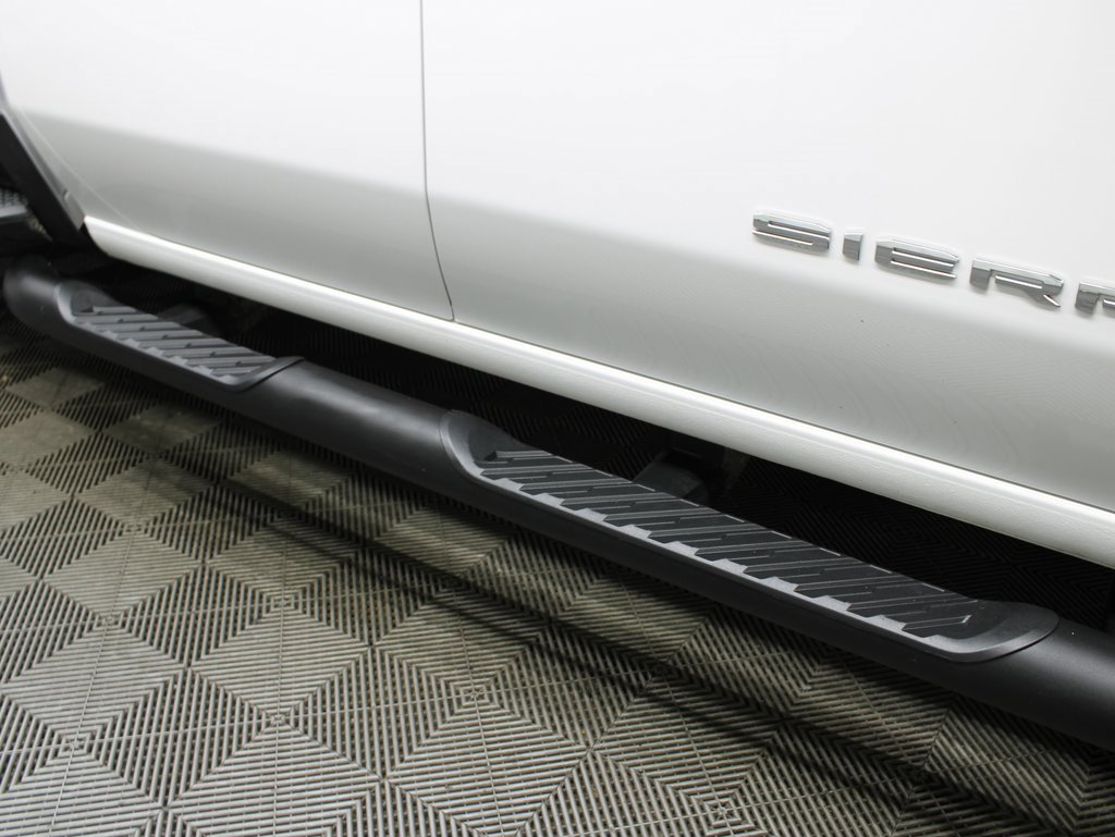 Used 2024 GMC Sierra 2500 Pro image 40