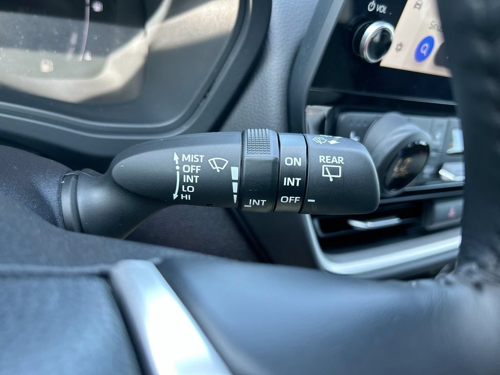 Certified 2026 Toyota Grand Highlander FWD image 20