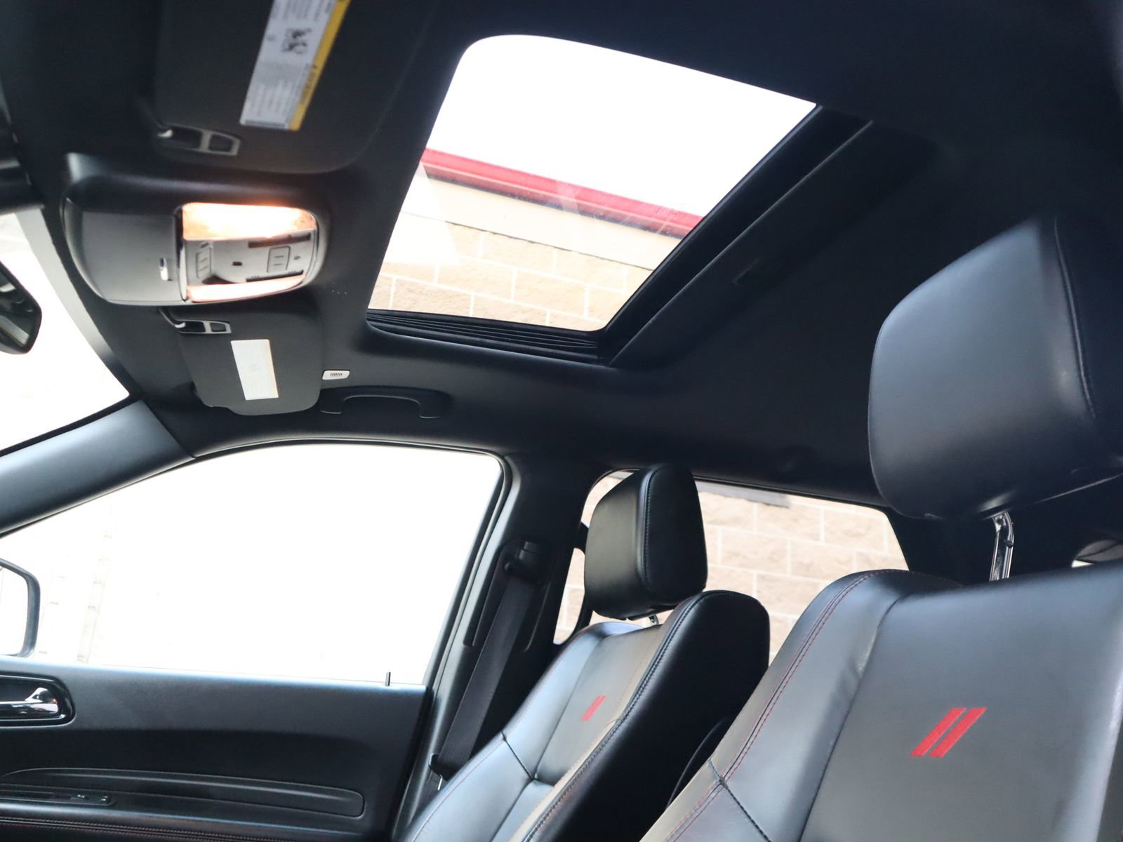 Used 2025 Dodge Durango GT image 50