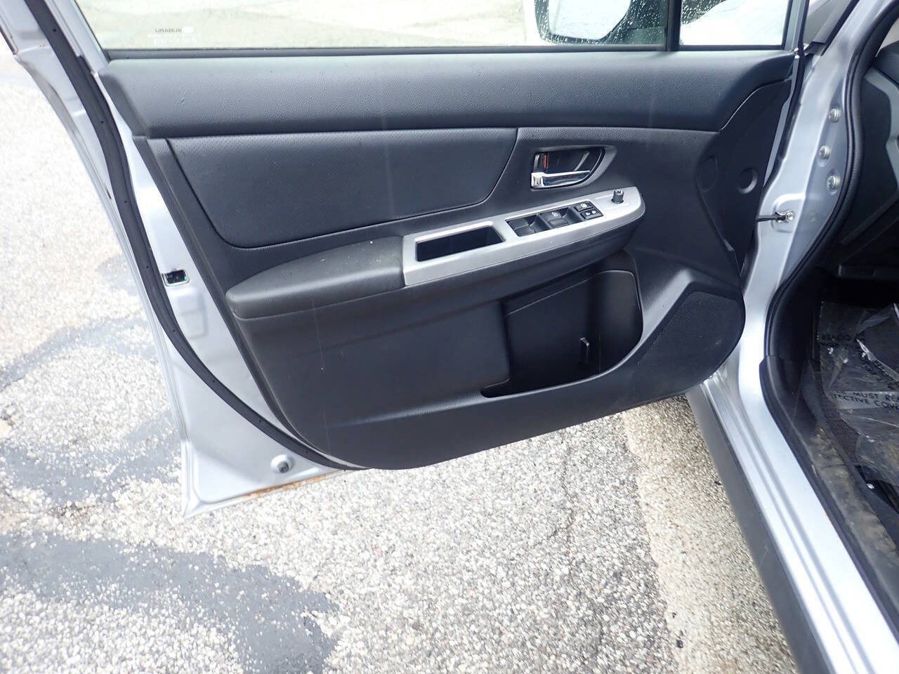 Used 2014 Subaru Crosstrek Touring image 10