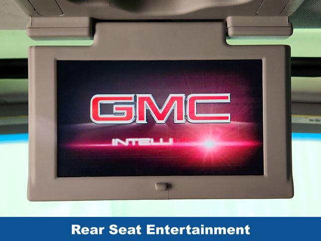 Used 2018 GMC Yukon XL SLT w/ Premium Edition image 30