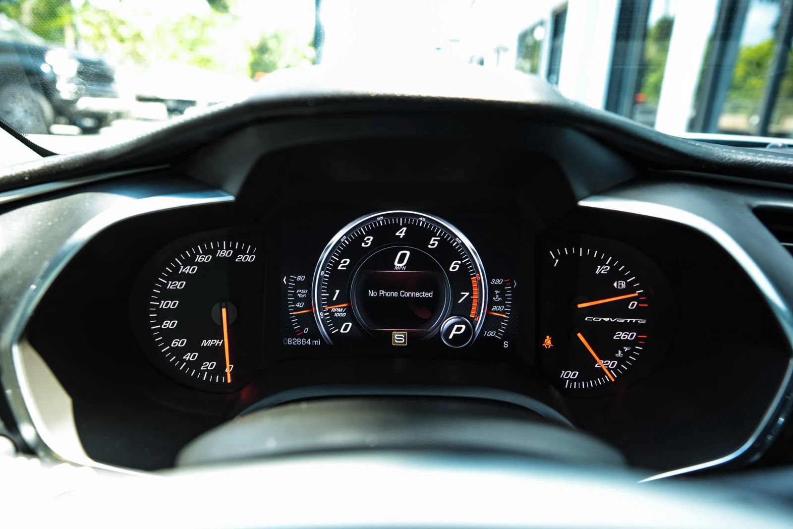 Used 2014 Chevrolet Corvette Stingray Coupe w/ 2LT Preferred Equipment Group RWD image 26