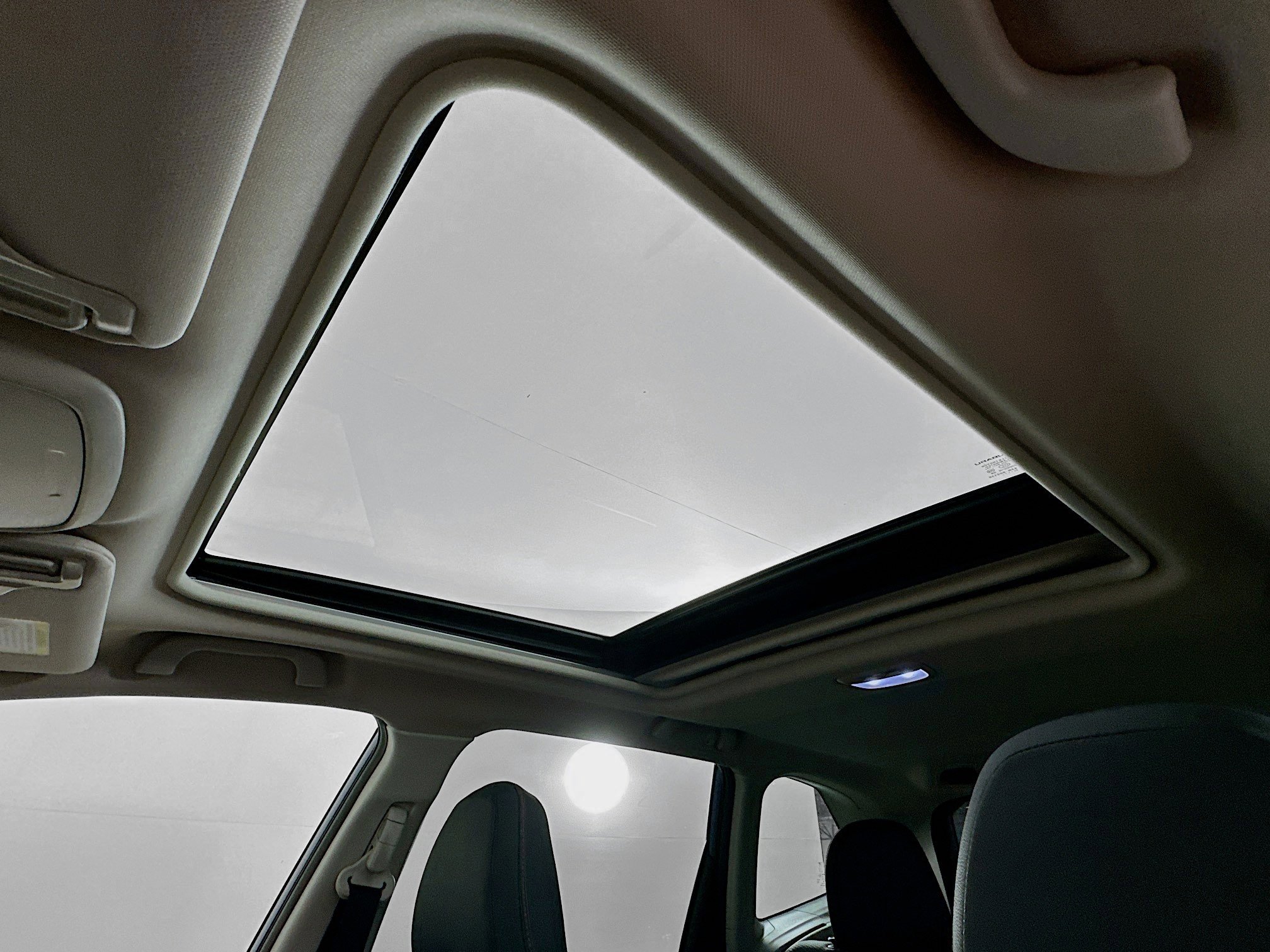 Used 2024 Subaru Forester Sport image 26