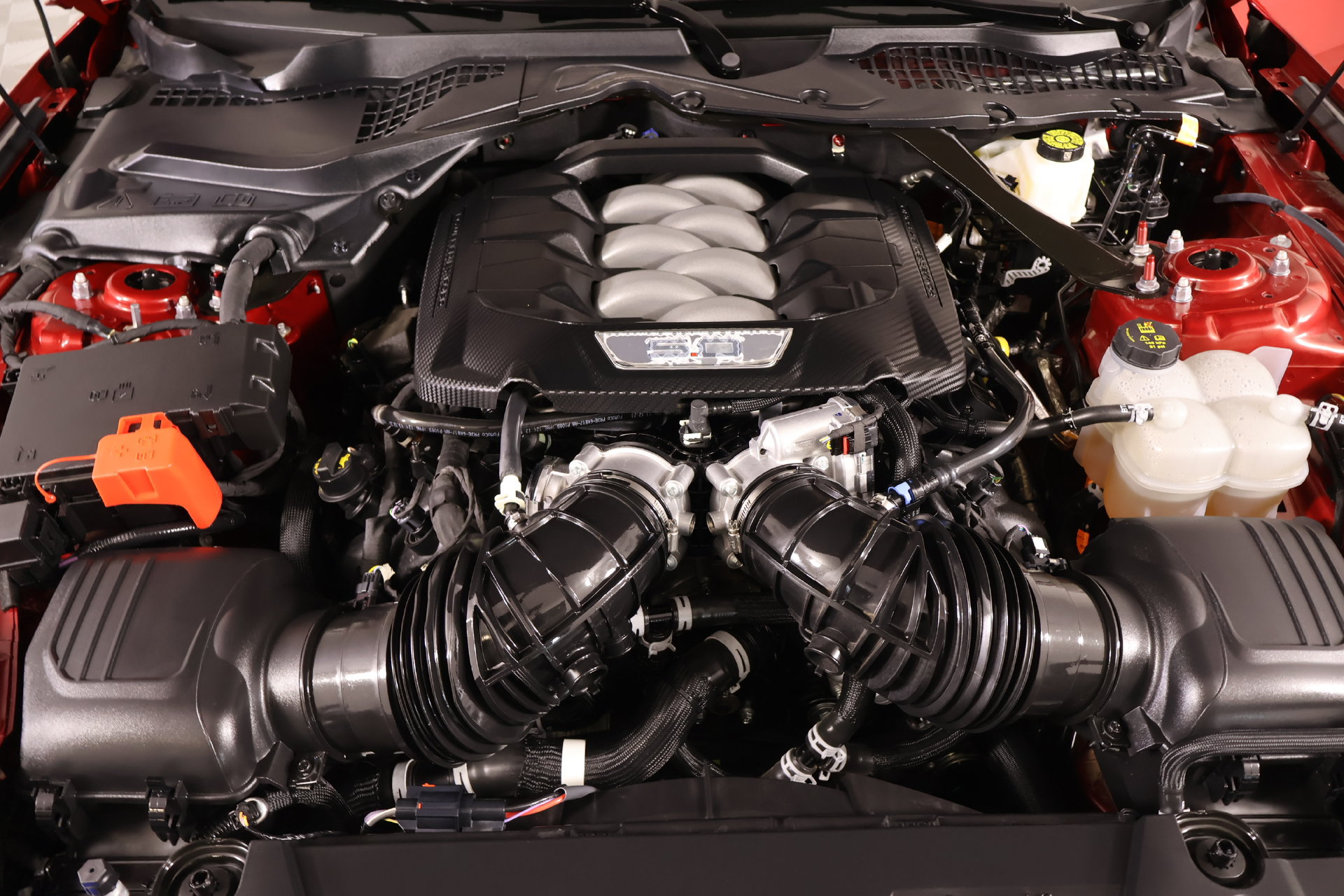 Used 2024 Ford Mustang GT Premium RWD image 18