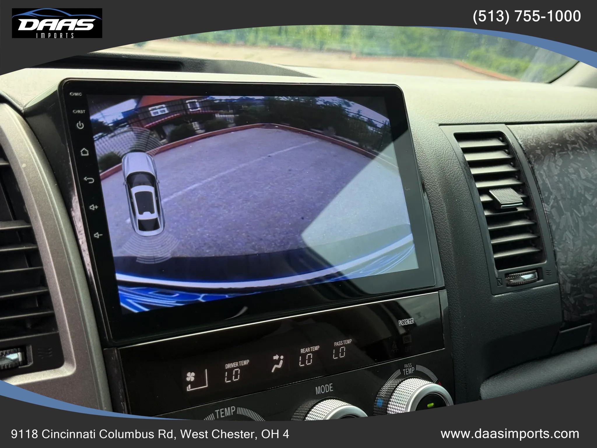 Used 2010 Toyota Sequoia Platinum AWD/4WD image 63