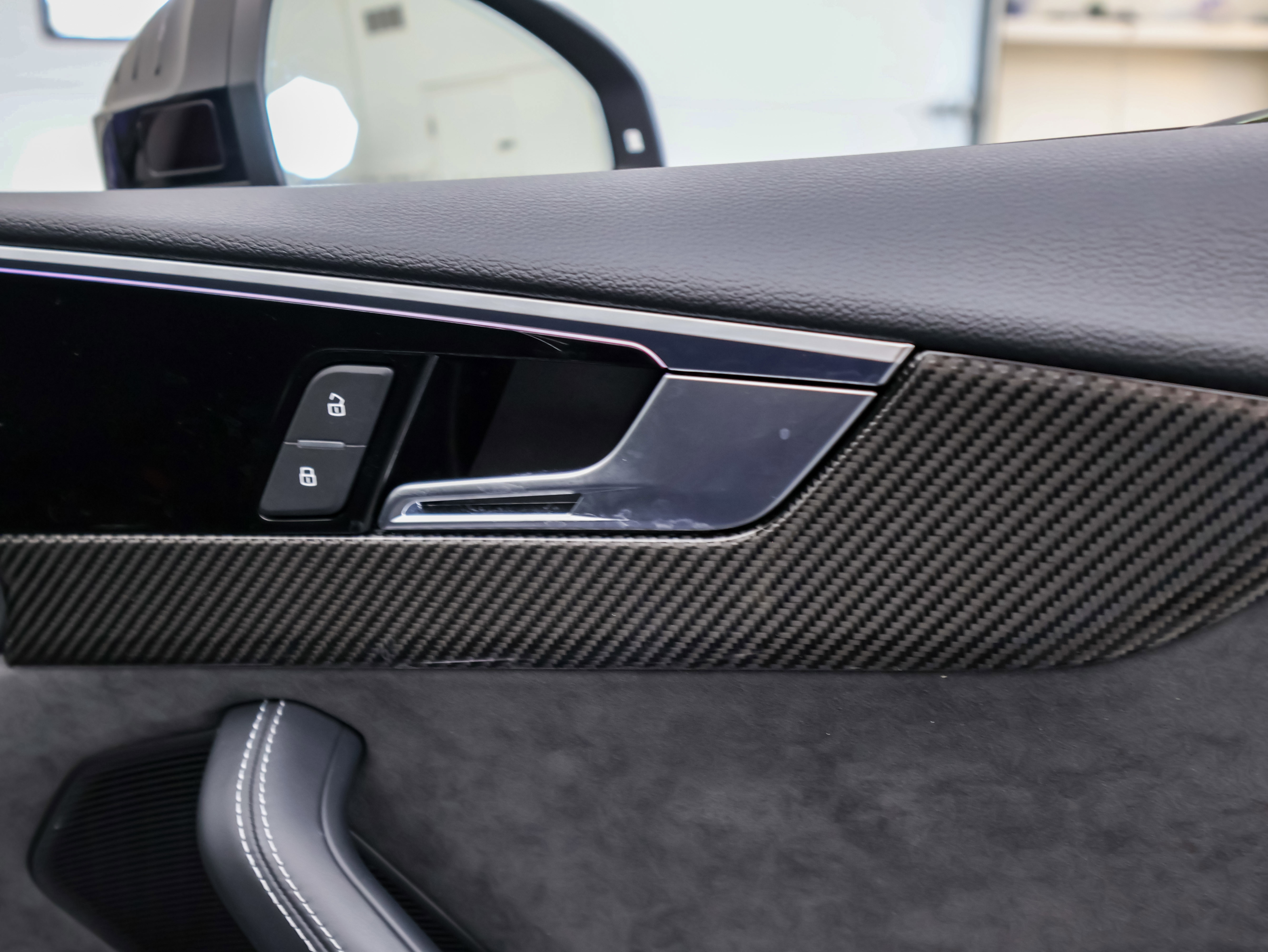 Used 2021 Audi RS 5 Sportback w/ Dynamic Package AWD/4WD image 60