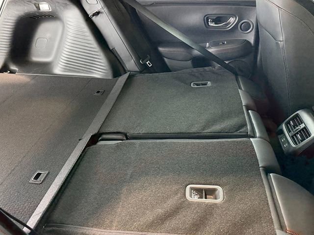 New 2026 Acura ADX A-Spec FWD image 37