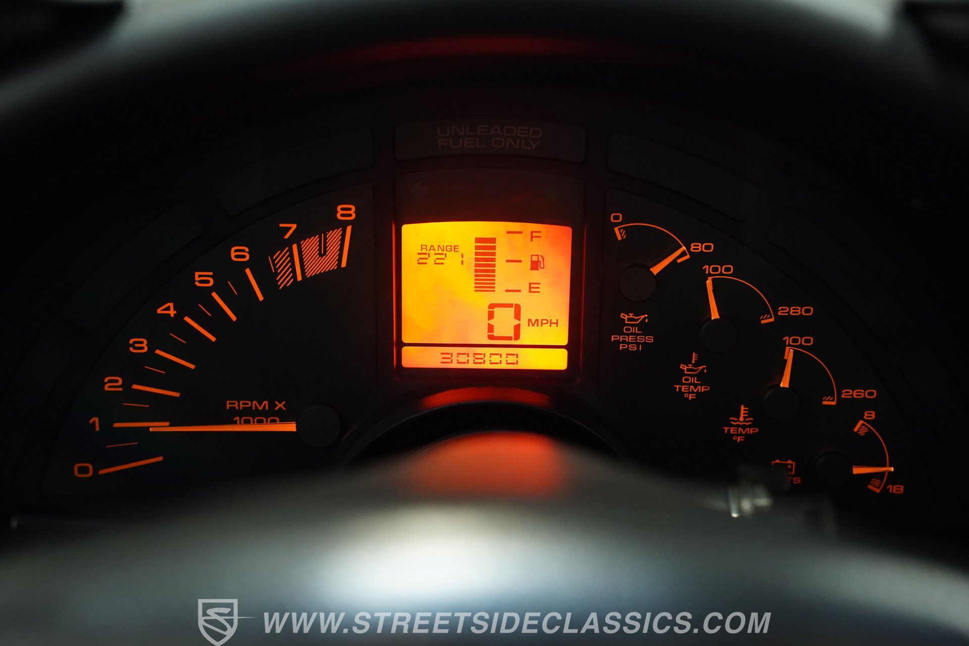 Used 1991 Chevrolet Corvette ZR-1 image 40
