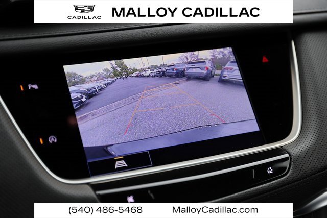 Used 2025 Cadillac XT5 Luxury w/ LPO, Floor Liner Package image 7