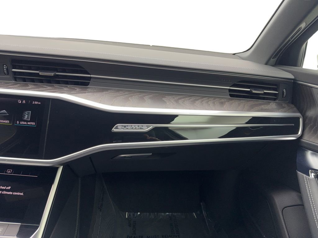 Used 2023 Audi A6 Premium Plus w/ Premium Plus Package image 59