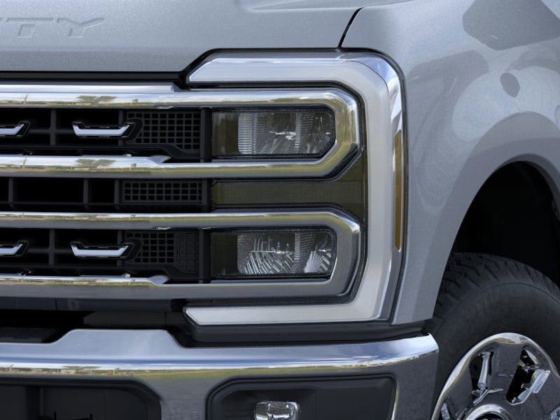 New 2025 Ford F250 Lariat w/ Lariat Ultimate Package AWD/4WD image 40