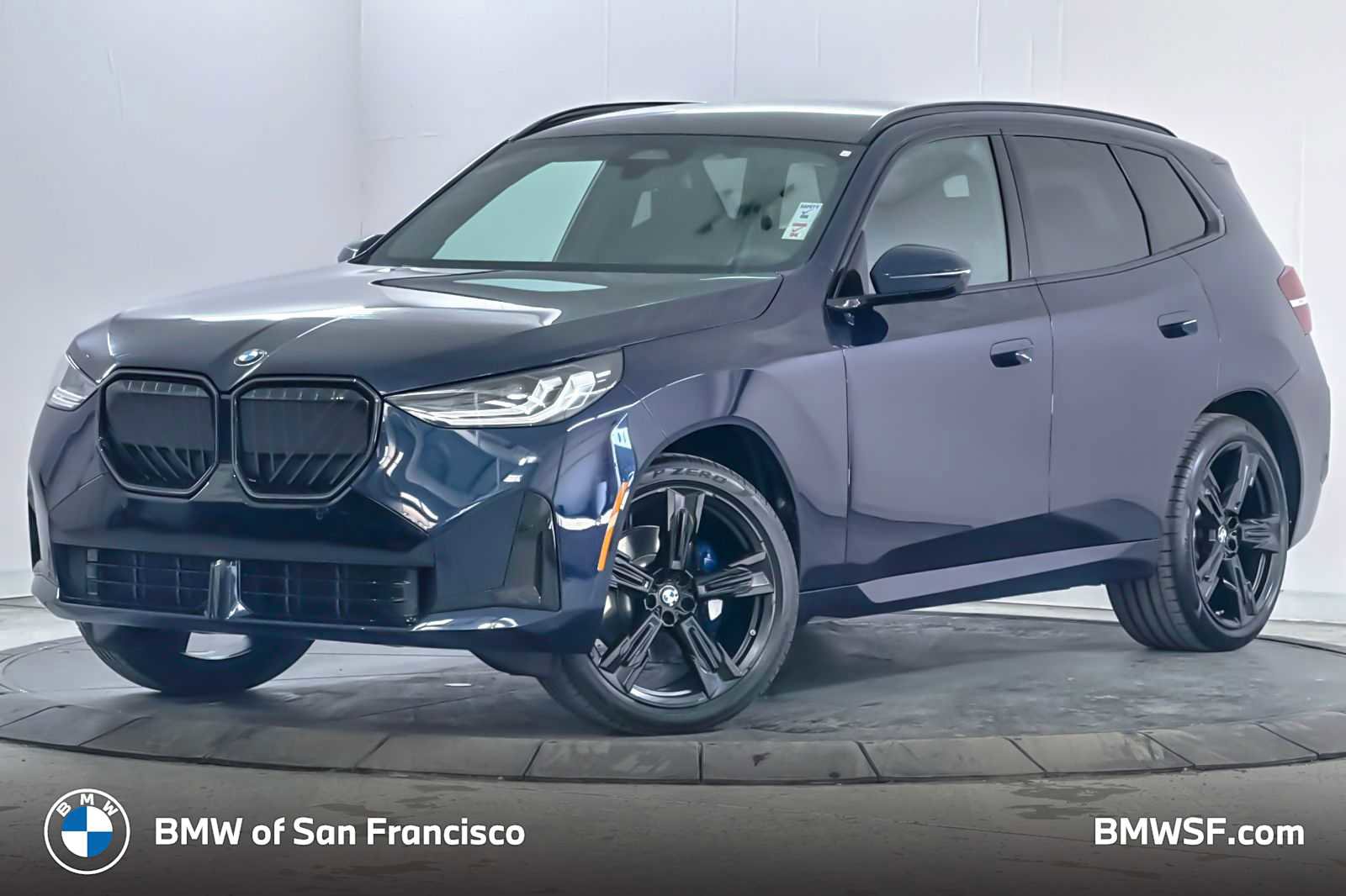 Used 2026 BMW X3 xDrive30 w/ M Sport Package