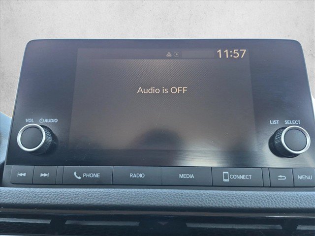 Used 2025 Honda Civic LX image 13