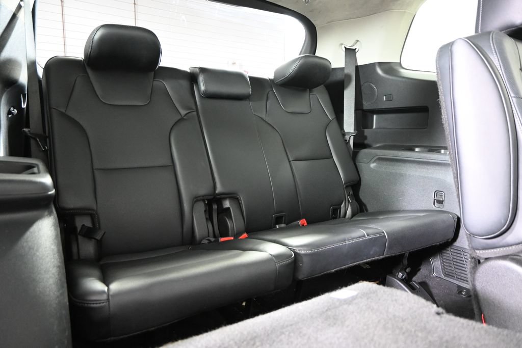 Used 2023 Kia Telluride SX AWD/4WD image 17