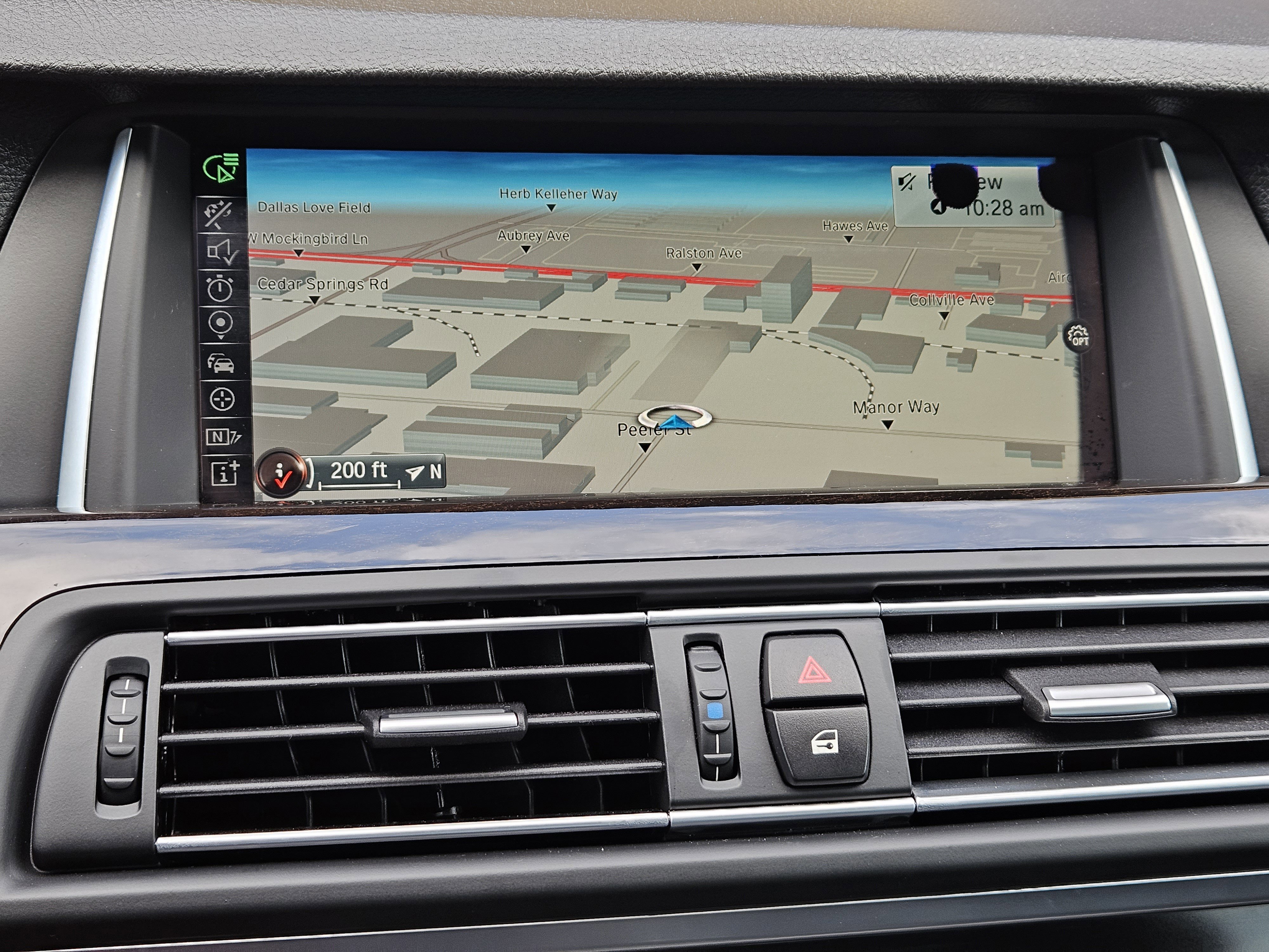 Used 2015 BMW 528i xDrive Sedan image 15