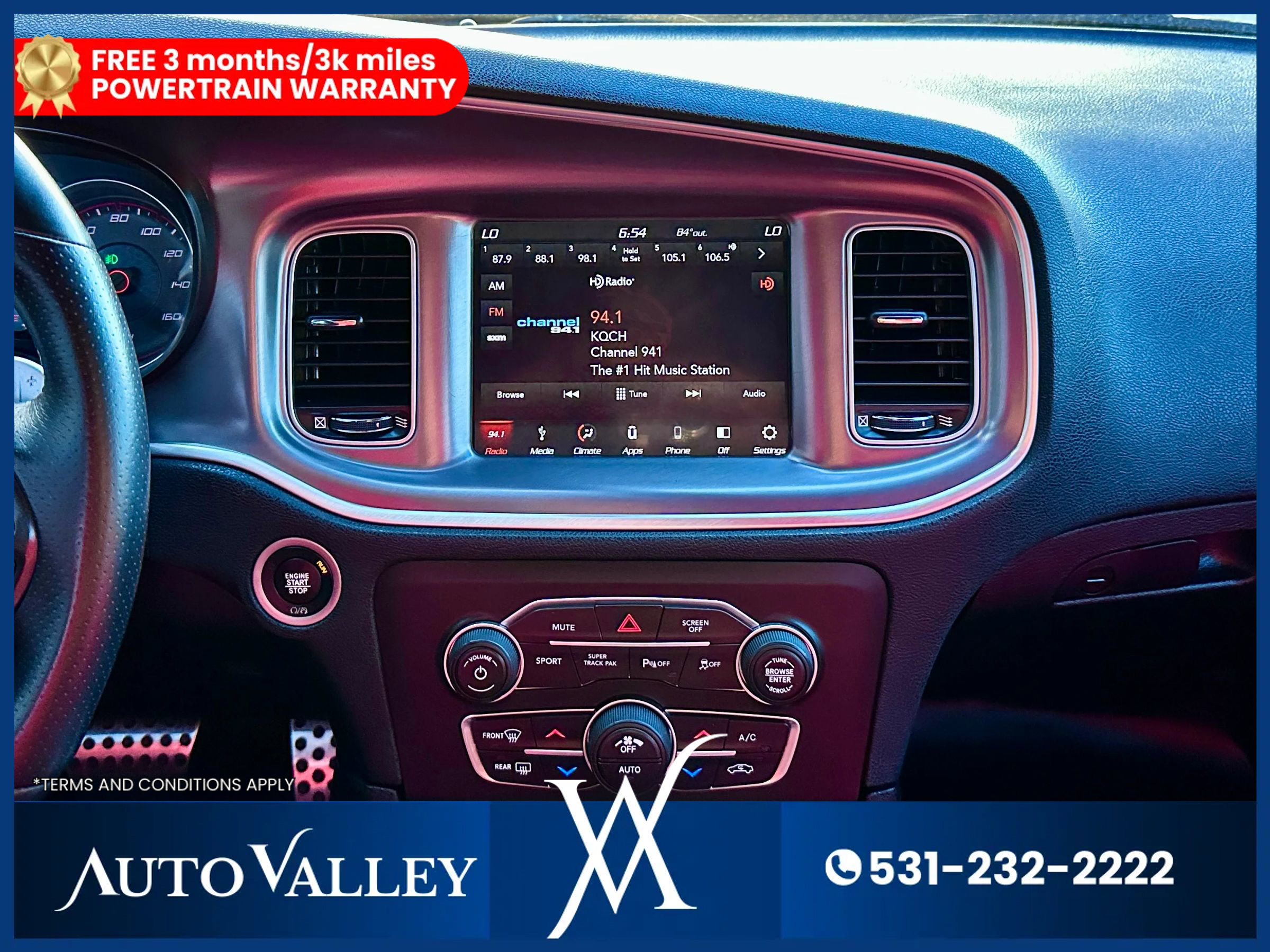 Used 2019 Dodge Charger R/T image 32