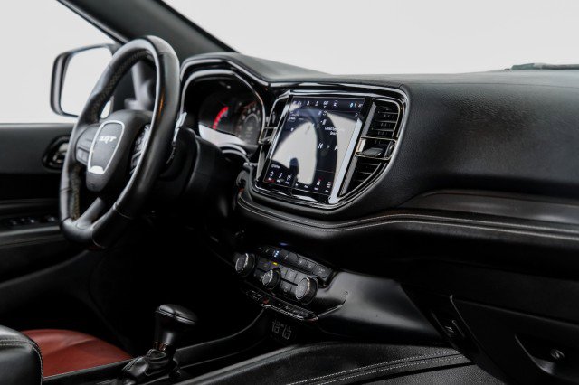 Used 2023 Dodge Durango SRT Hellcat AWD/4WD image 24