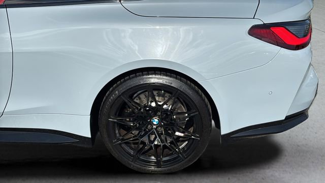 Used 2024 BMW M4 xDrive Competition AWD/4WD image 13