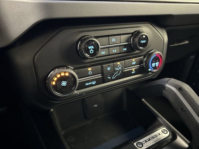 Used 2023 Ford Bronco Big Bend image 19