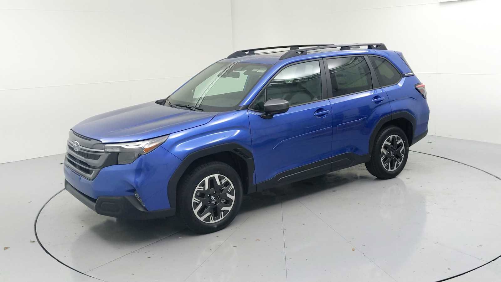 New 2026 Subaru Forester Premium image 4