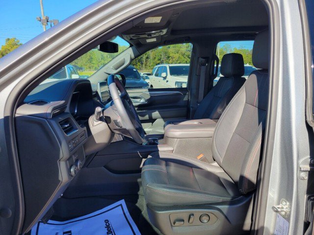 Used 2023 Chevrolet Tahoe RST image 23