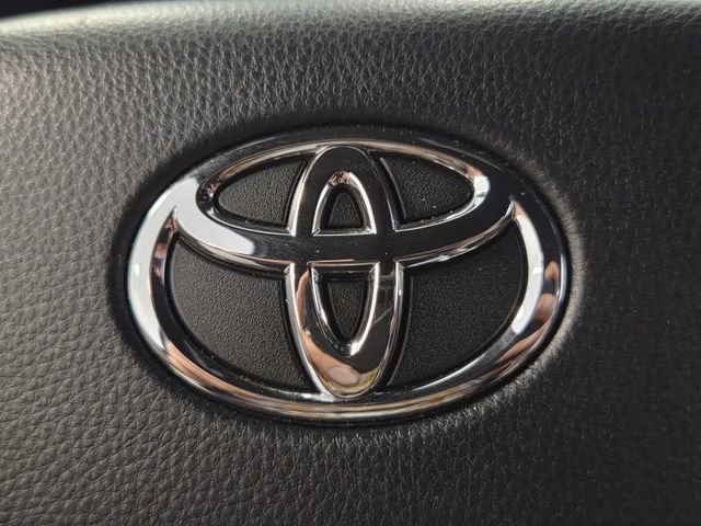 Used 2024 Toyota Sequoia Capstone image 33