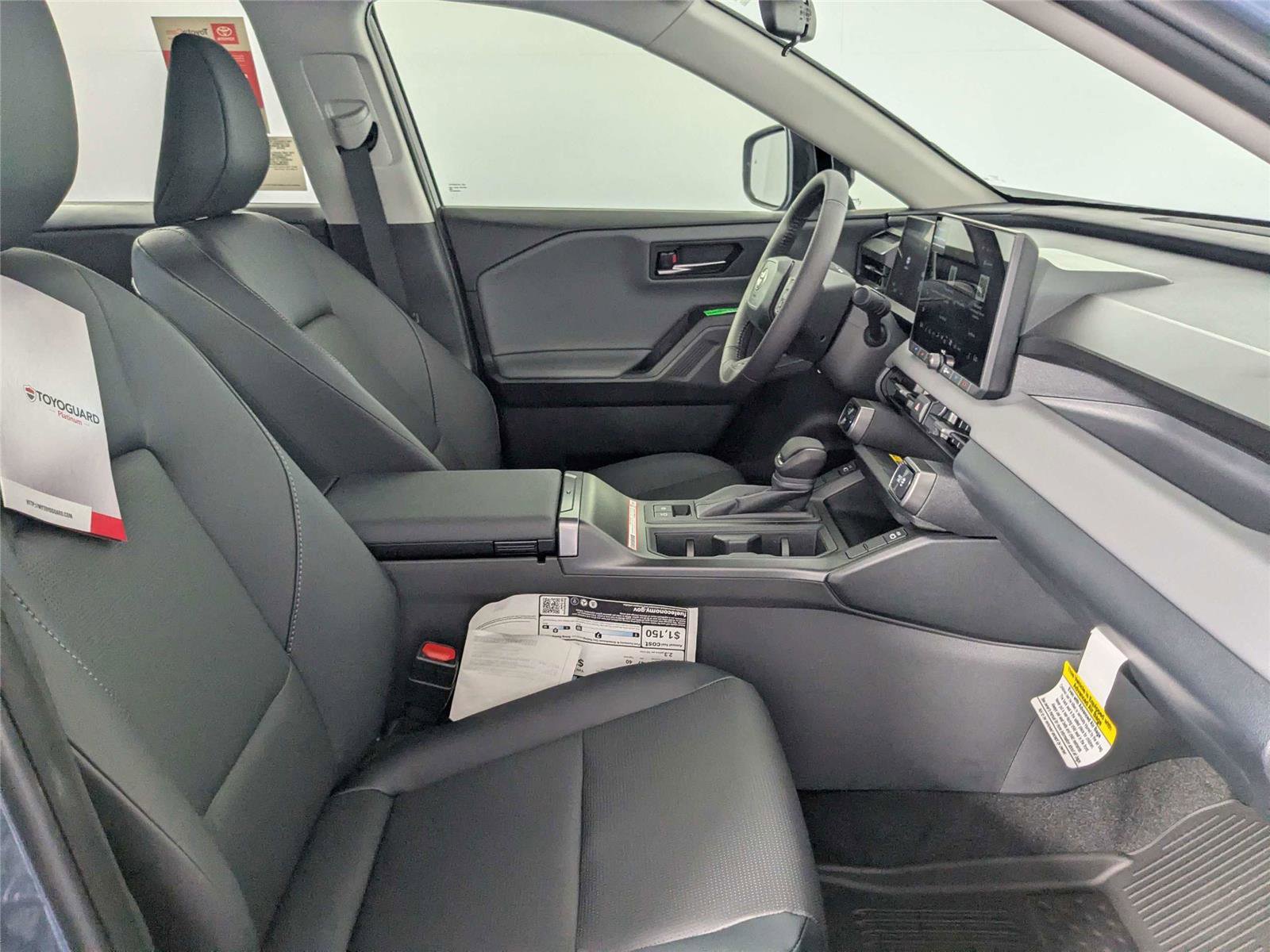 New 2026 Toyota RAV4 XLE Premium FWD image 20