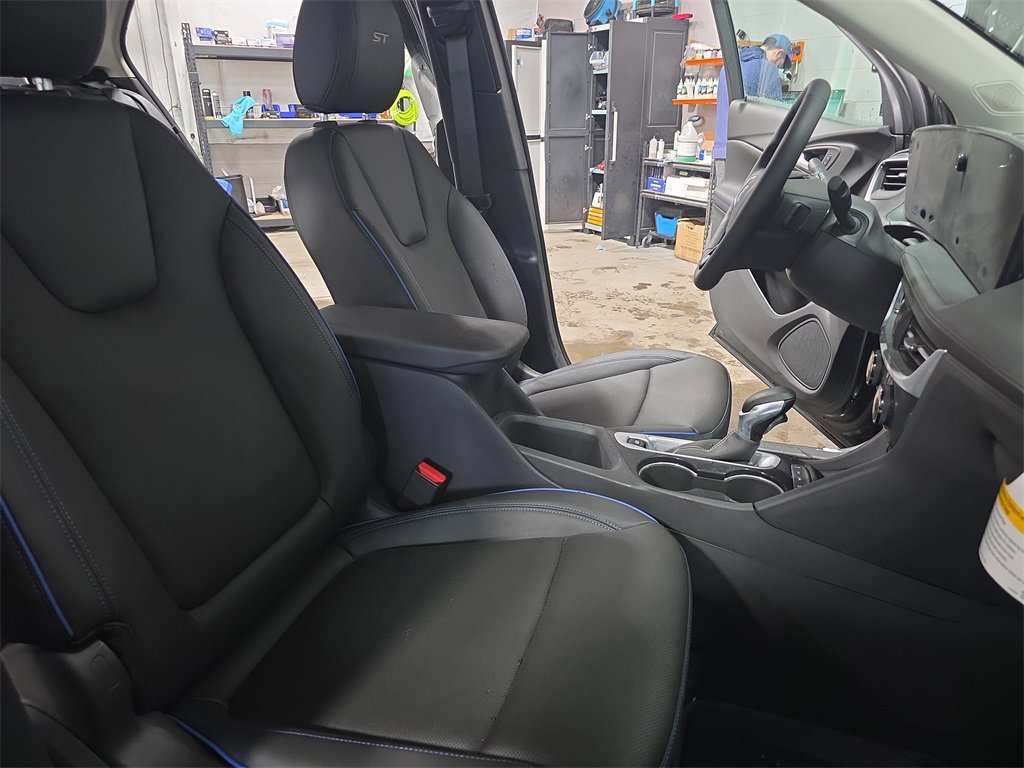 New 2026 Buick Encore GX Sport Touring w/ Comfort Package image 10