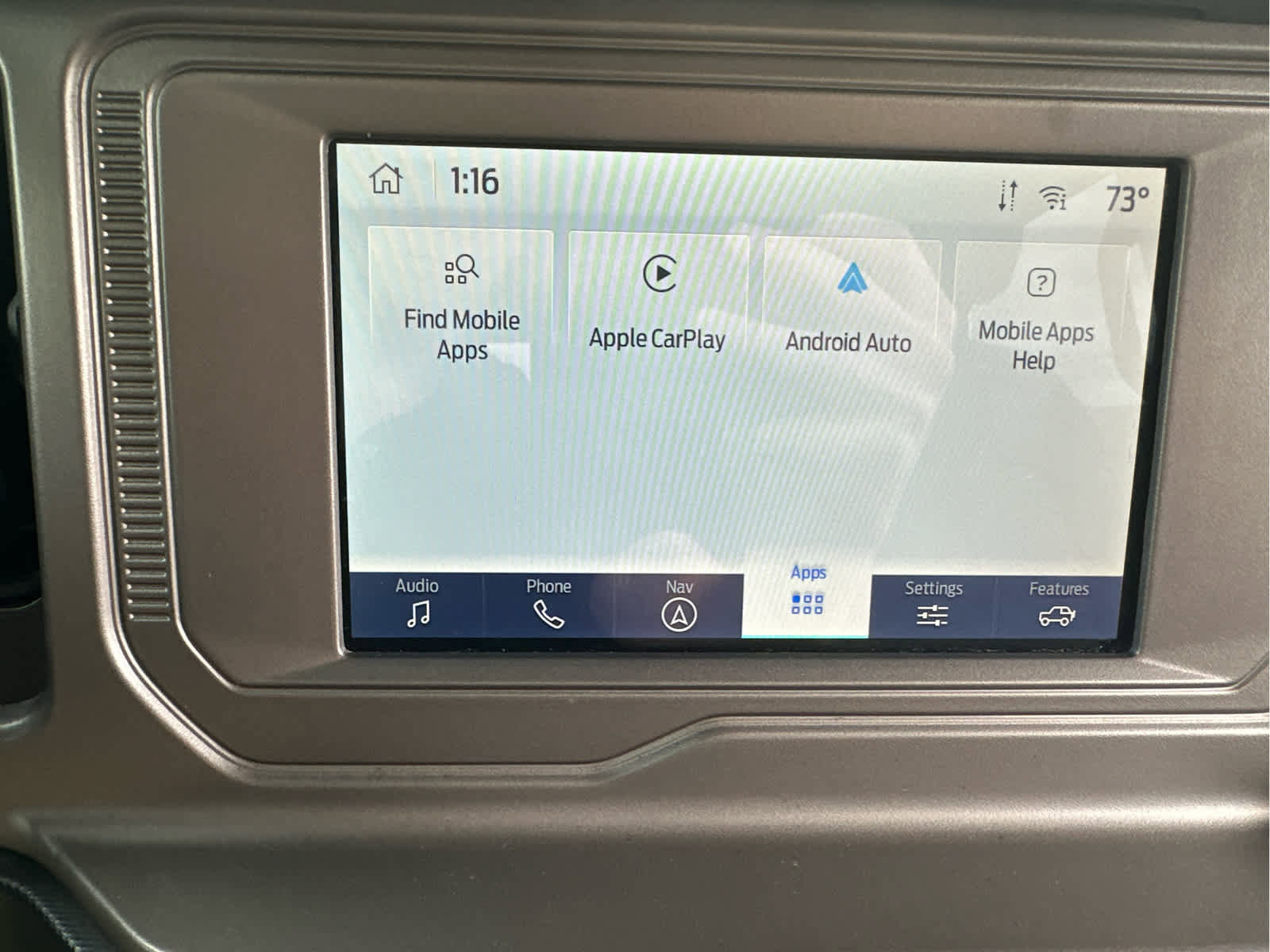 Used 2021 Ford Bronco Outer Banks image 30