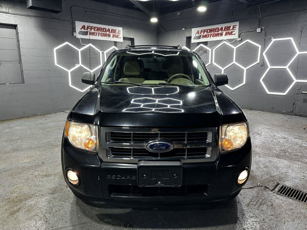 Used 2012 Ford Escape XLT FWD image 9