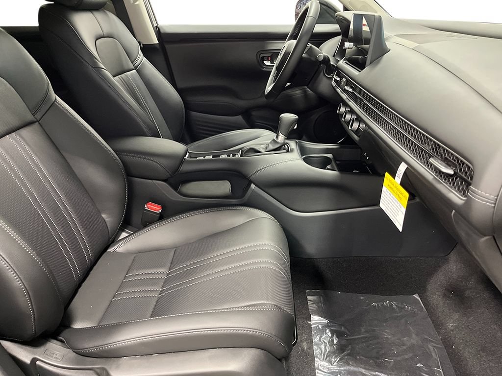 New 2027 Honda HR-V EX-L image 26